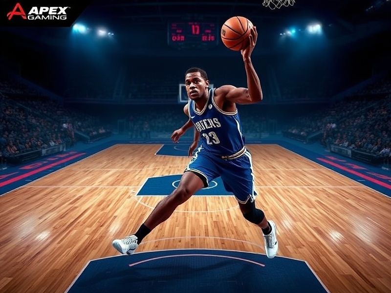 Experience the thrill of online gambling at apexgaming88.com. Discover top-rated casino games, live betting options, sports wagers, and exclusive promotions. Trusted by players worldwide for secure and entertaining gaming experiences.